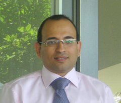 Mohammed ELFaramawi, M.D., Ph.D.