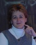 Ioana Todor, Ph.D., Psychologist